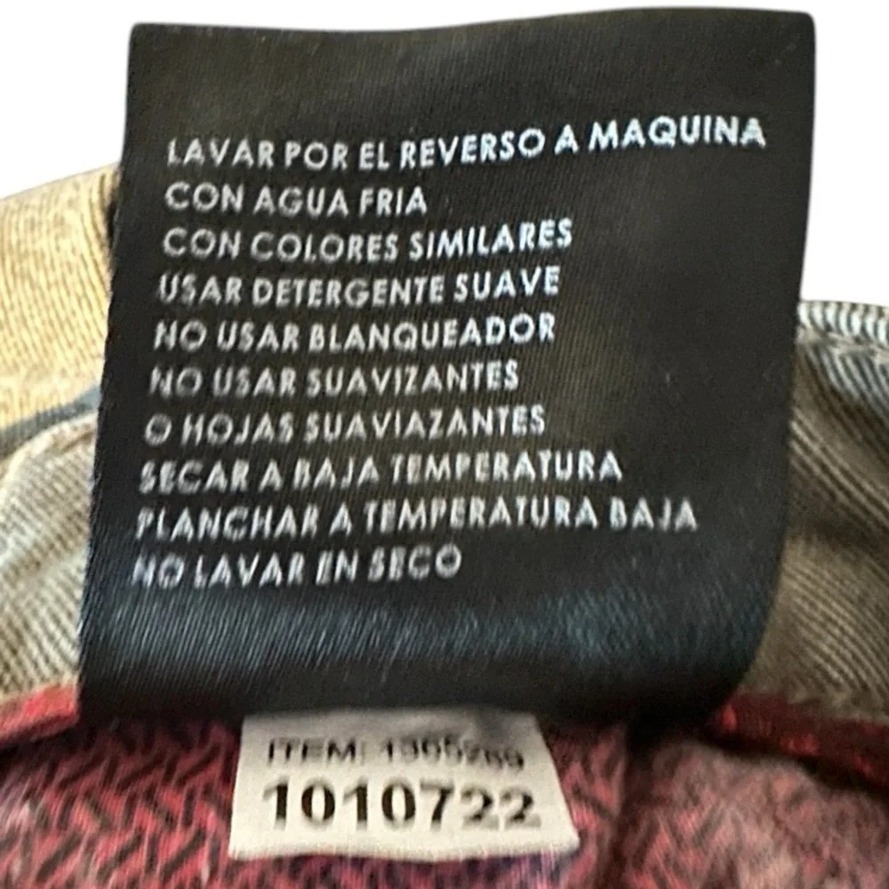Men’s Jeans by English Laundry, size 39” x 29”